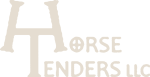 HorseTenders Logo